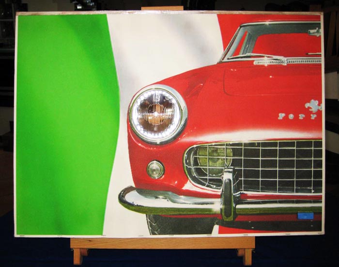 11090425-BlueChip-Ferrari250-ItFlag-red-70x50H