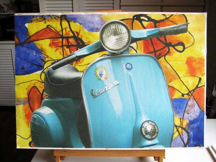 11090710-BlueChip-Vespa50-exPollock-celeste-70x50H